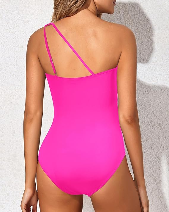 Lova & Soul | Grace One-Shoulder Badpak