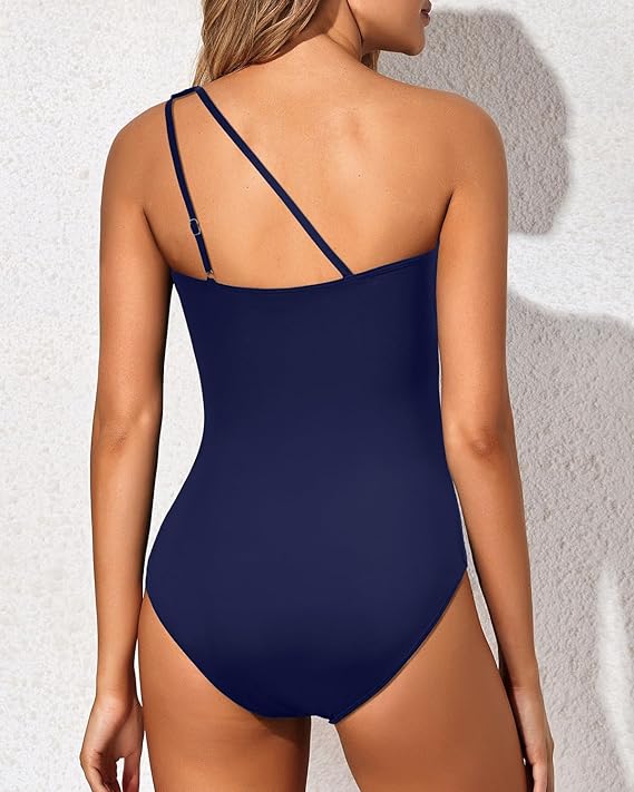 Lova & Soul | Grace One-Shoulder Badpak