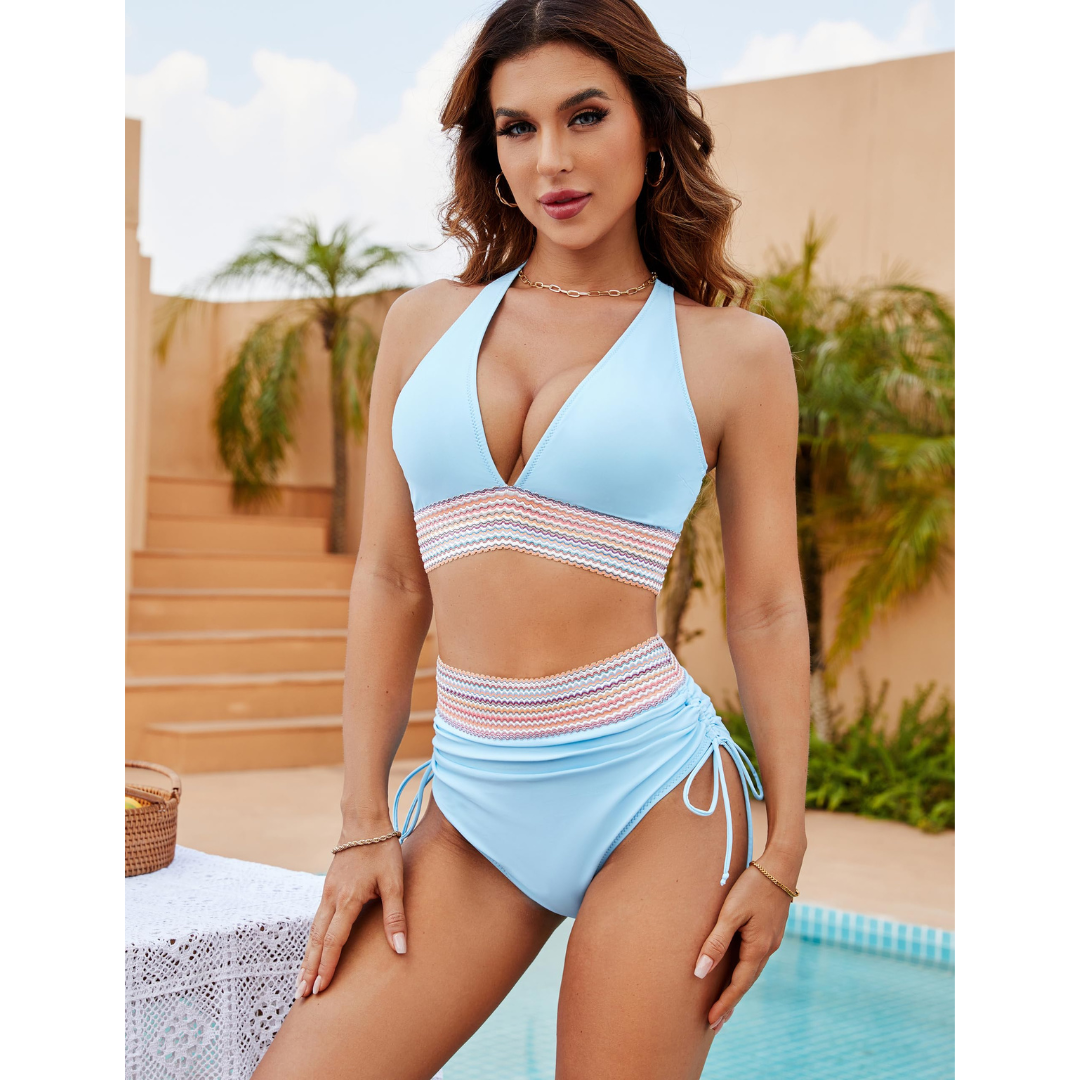 Lova & Soul | Liva Corrigerende Bikini – 1+1 GRATIS