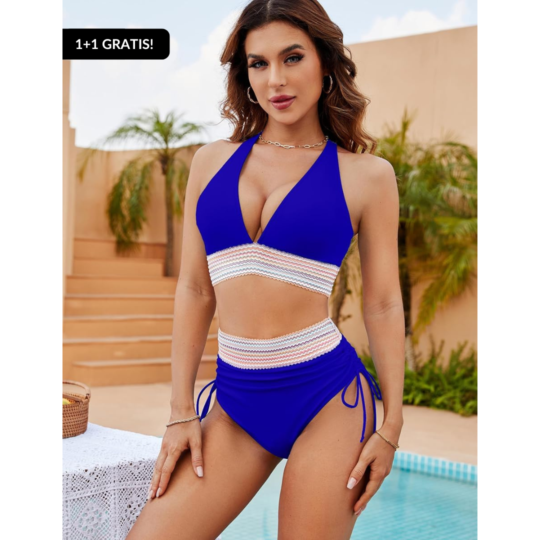 Lova & Soul | Liva Corrigerende Bikini – 1+1 GRATIS