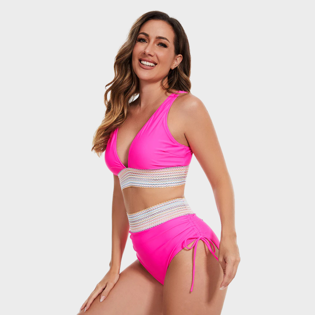 Lova & Soul | Liva Corrigerende Bikini – 1+1 GRATIS