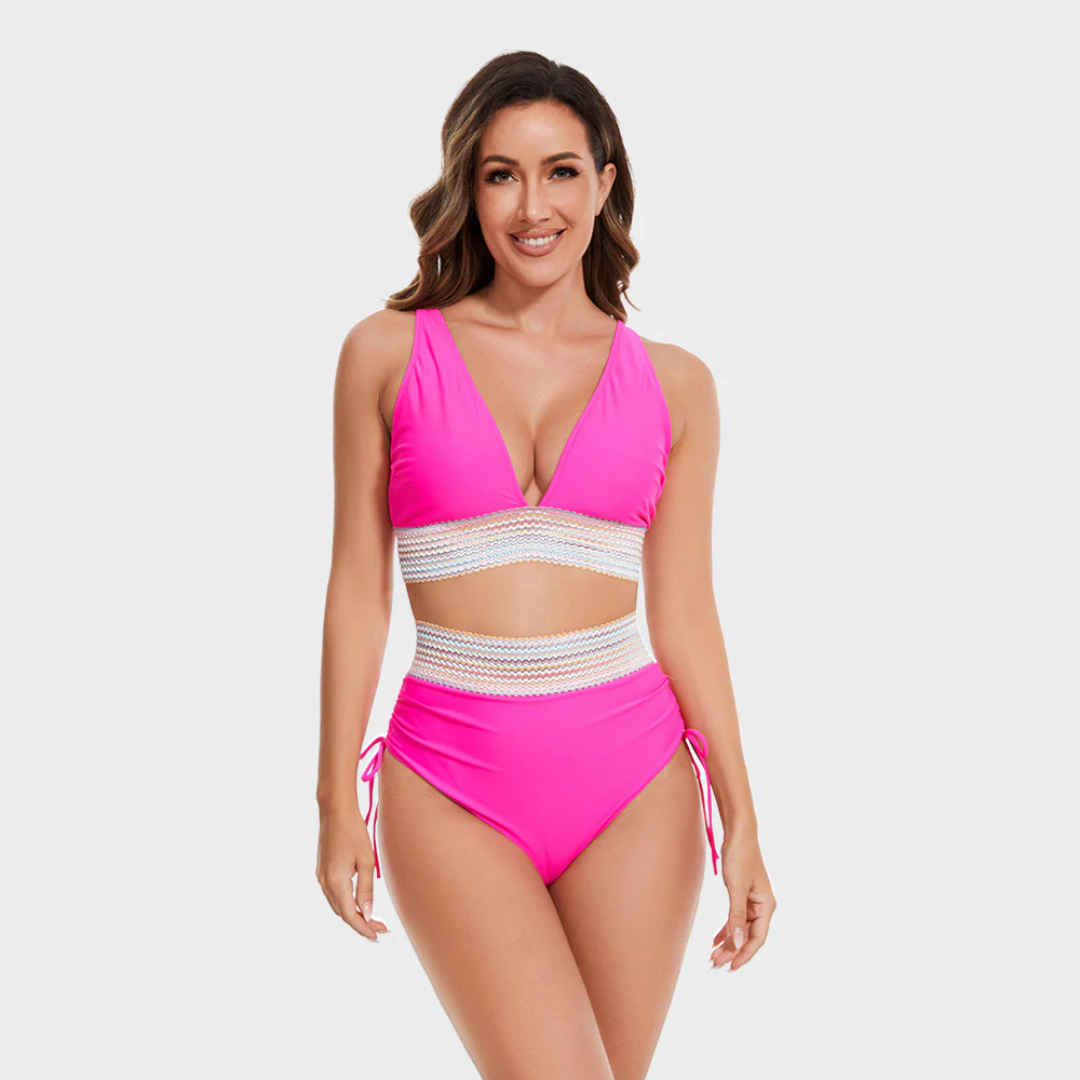 Lova & Soul | Liva Corrigerende Bikini – 1+1 GRATIS