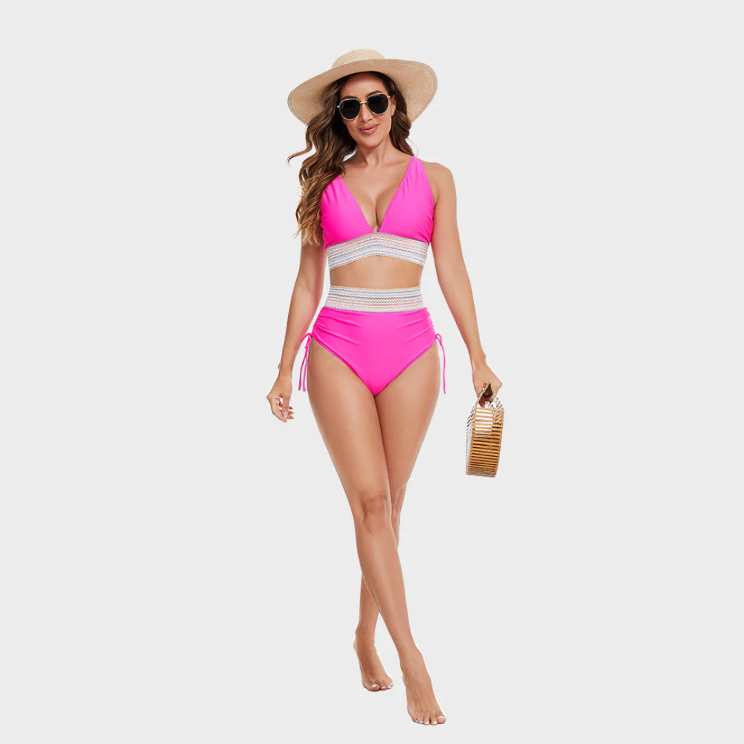 Lova & Soul | Liva Corrigerende Bikini – 1+1 GRATIS