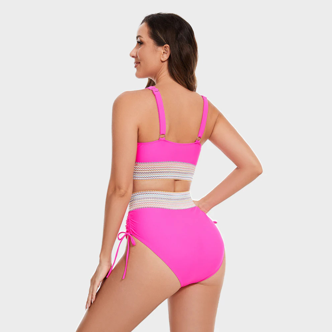 Lova & Soul | Liva Corrigerende Bikini – 1+1 GRATIS