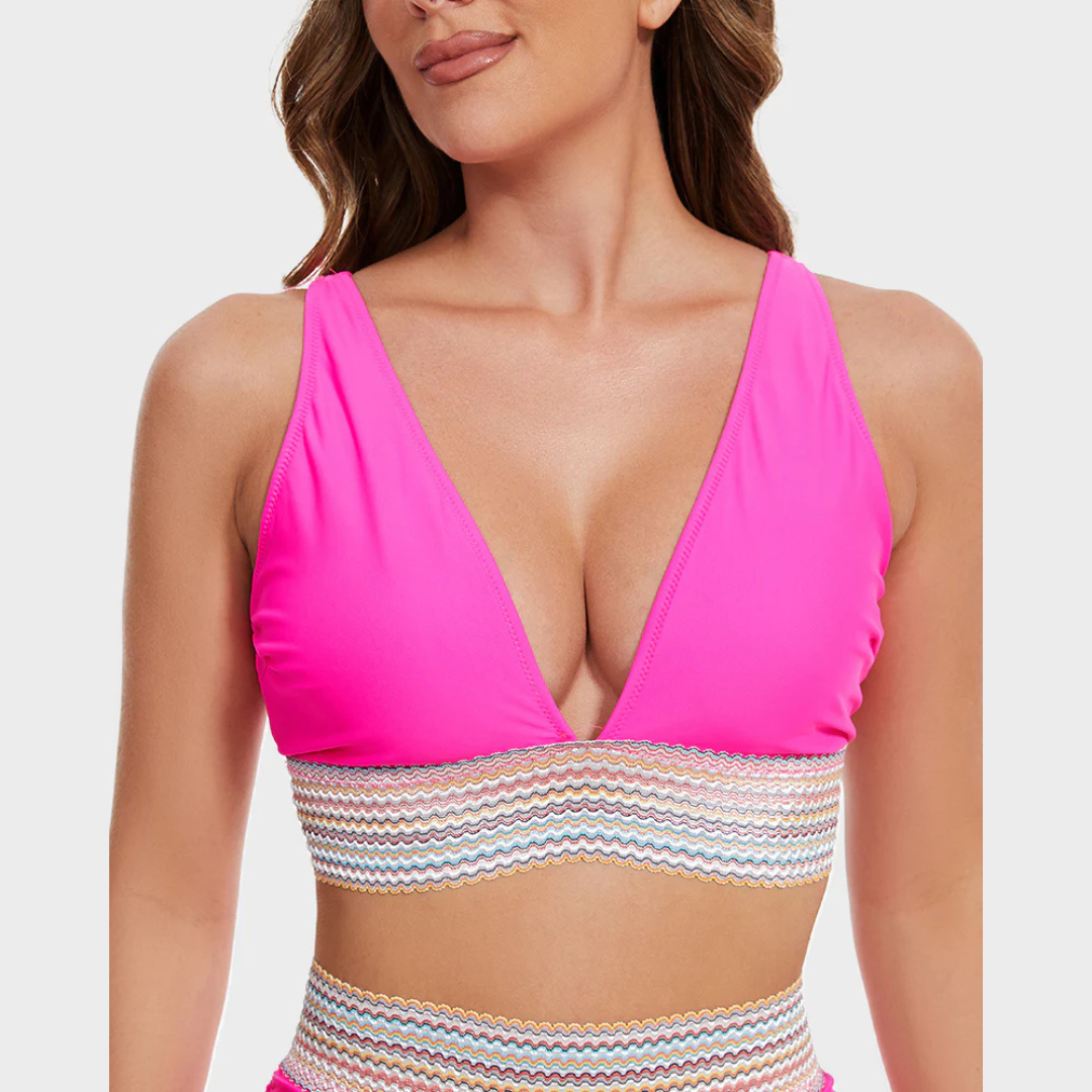 Lova & Soul | Liva Corrigerende Bikini – 1+1 GRATIS