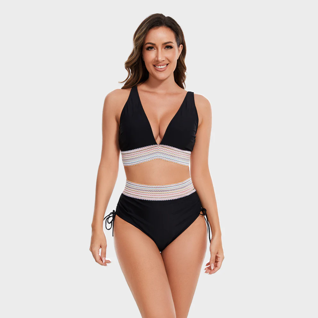 Lova & Soul | Liva Corrigerende Bikini – 1+1 GRATIS