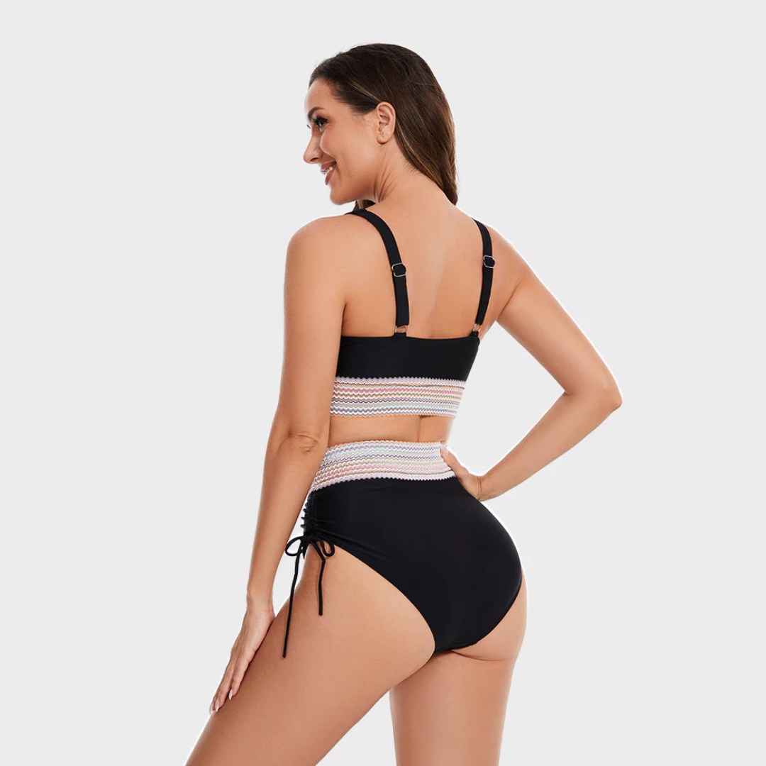 Lova & Soul | Liva Corrigerende Bikini – 1+1 GRATIS