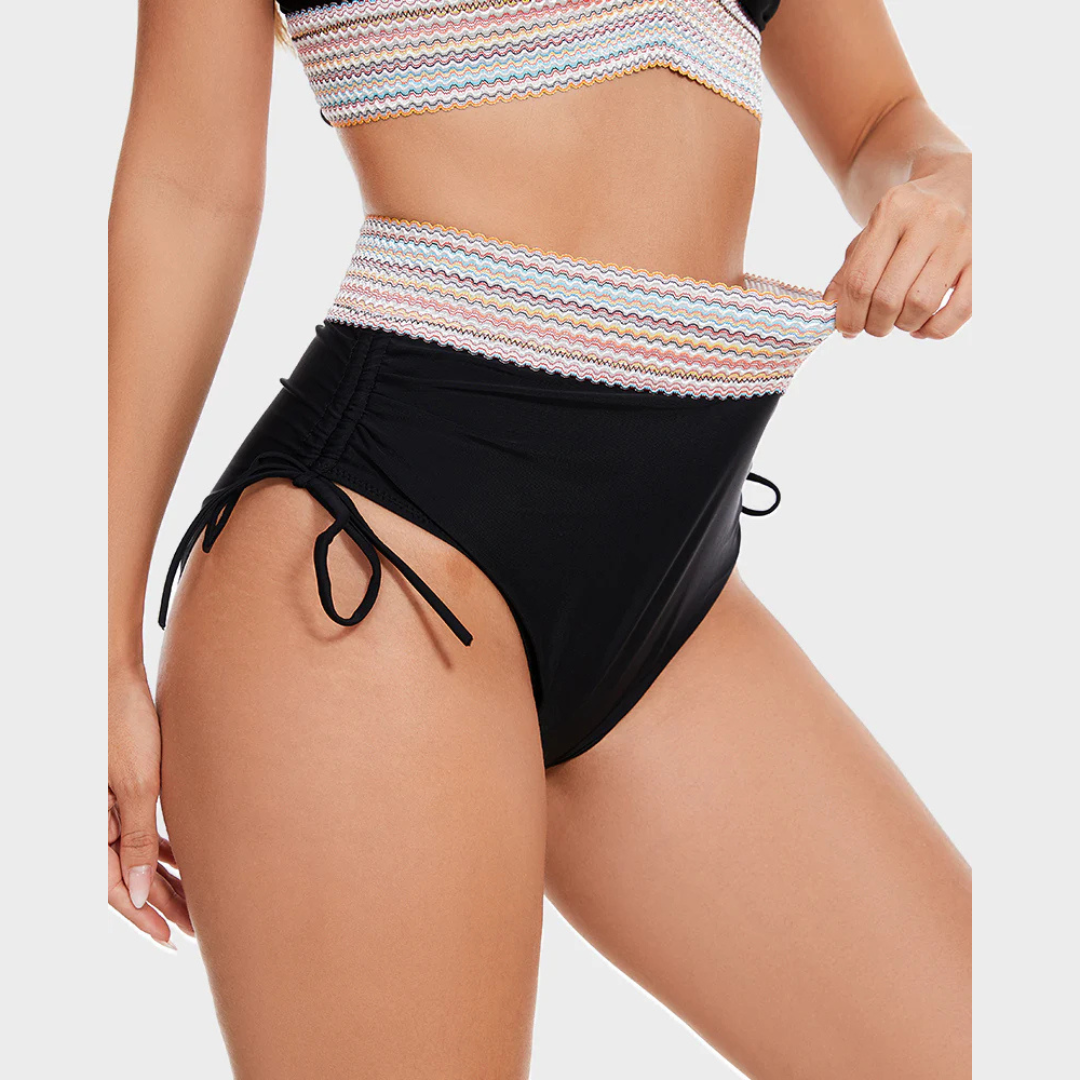 Lova & Soul | Liva Corrigerende Bikini – 1+1 GRATIS