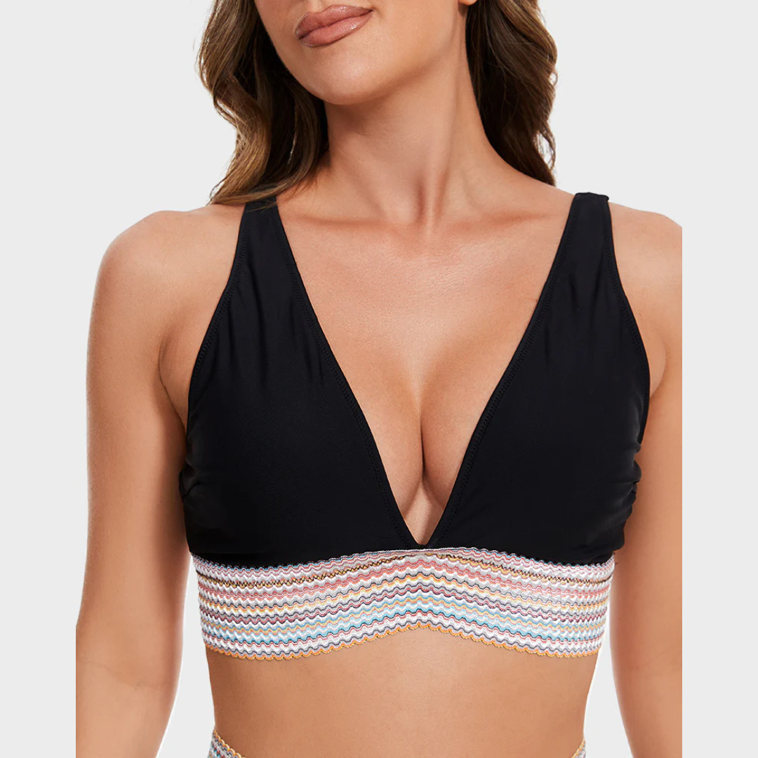 Lova & Soul | Liva Corrigerende Bikini – 1+1 GRATIS