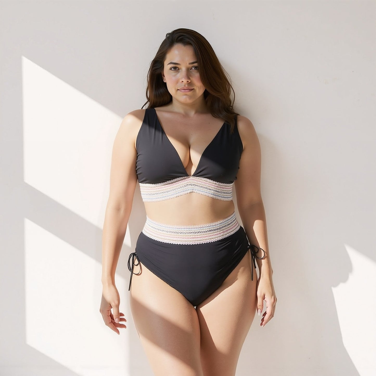 Lova & Soul | Liva Corrigerende Bikini – 1+1 GRATIS