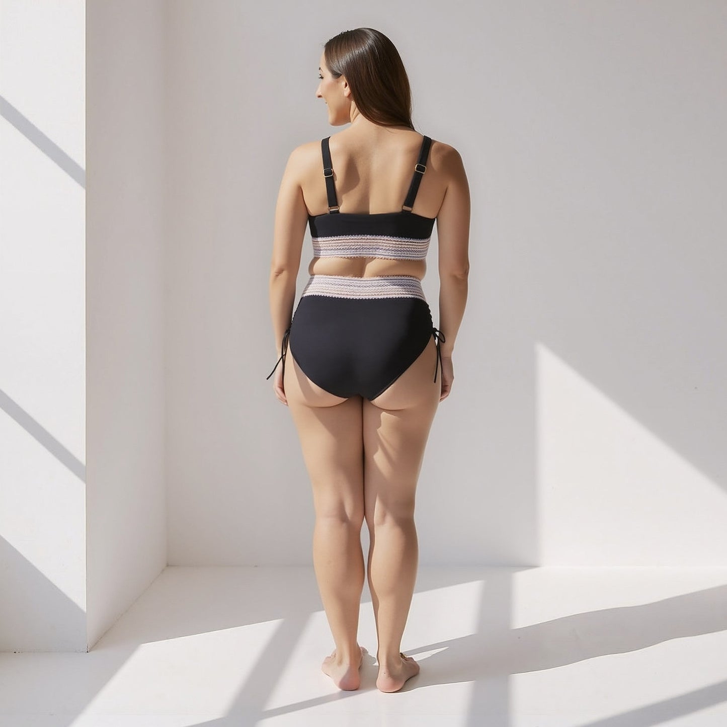Lova & Soul | Liva Corrigerende Bikini – 1+1 GRATIS