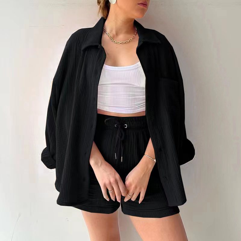 Lova & Soul | Zoë Set – Luchtig 2-Delig Zomersetje
