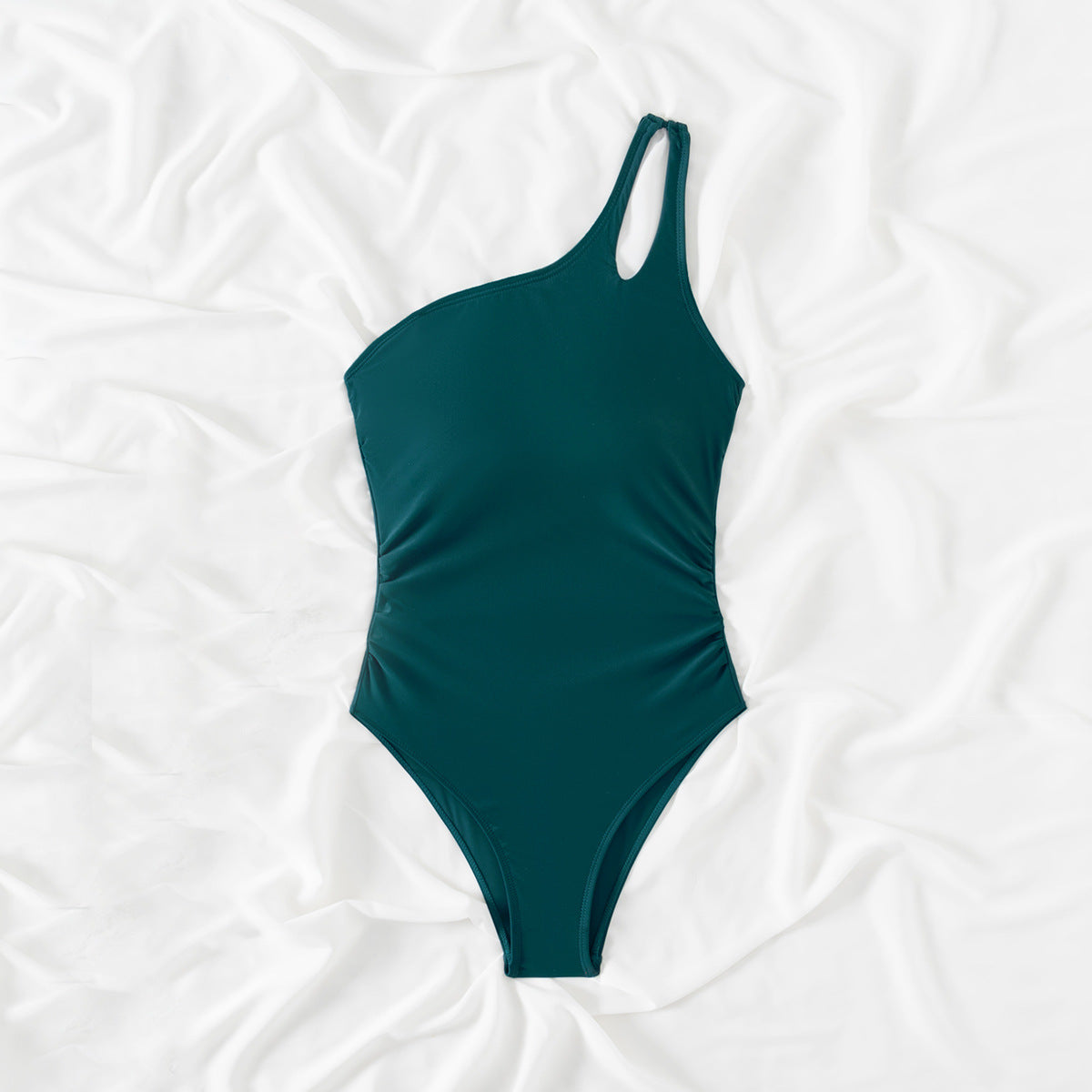 Lova & Soul | Grace One-Shoulder Badpak