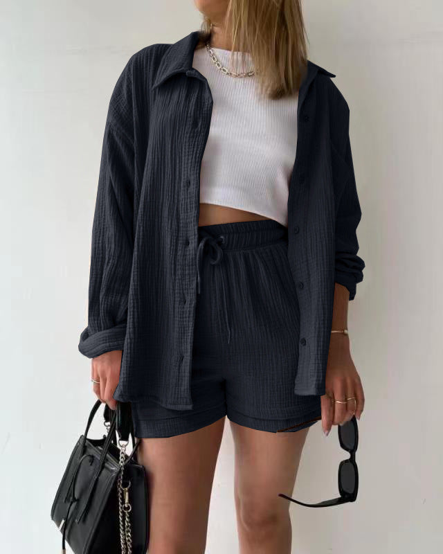 Lova & Soul | Zoë Set – Luchtig 2-Delig Zomersetje
