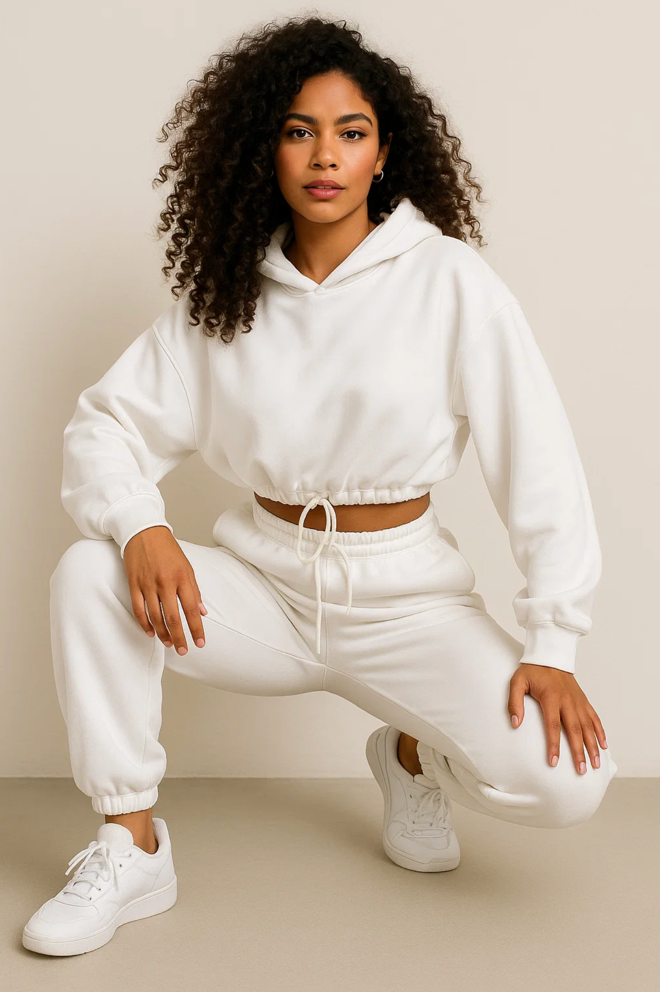 Lova & Soul | 2-delig Comfort Joggingpak