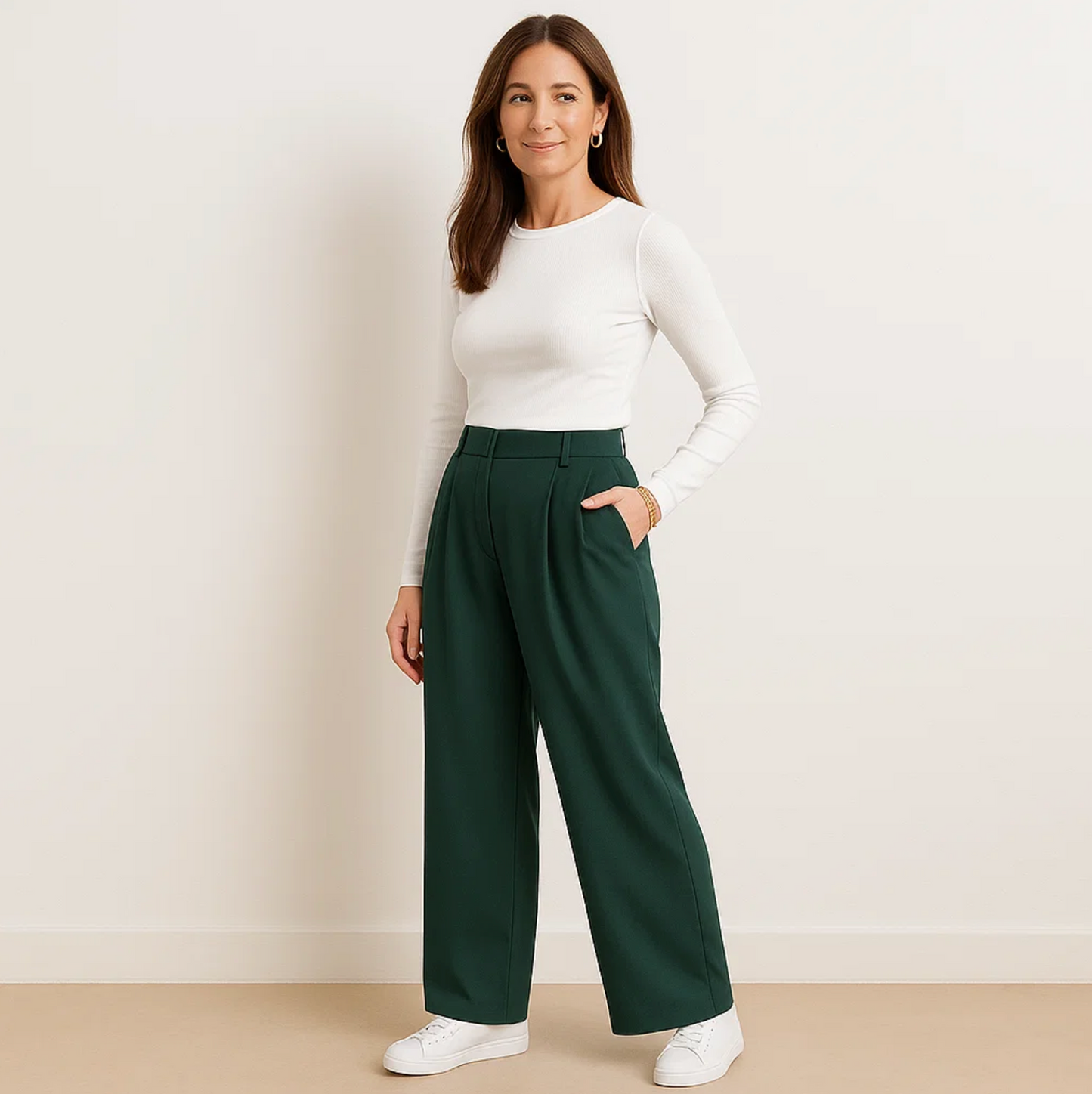 Lova & Soul | Plooibroek