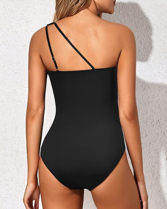Lova & Soul | Grace One-Shoulder Badpak