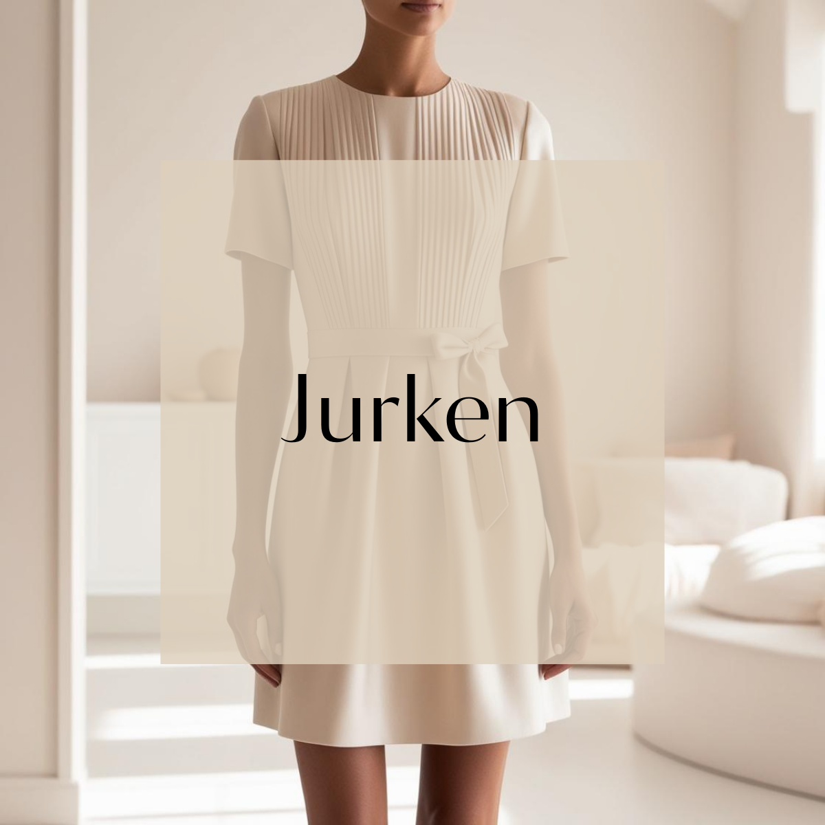 Jurken