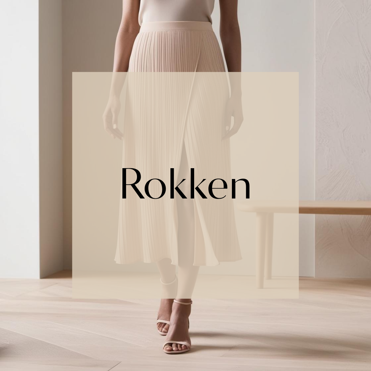 Rokken