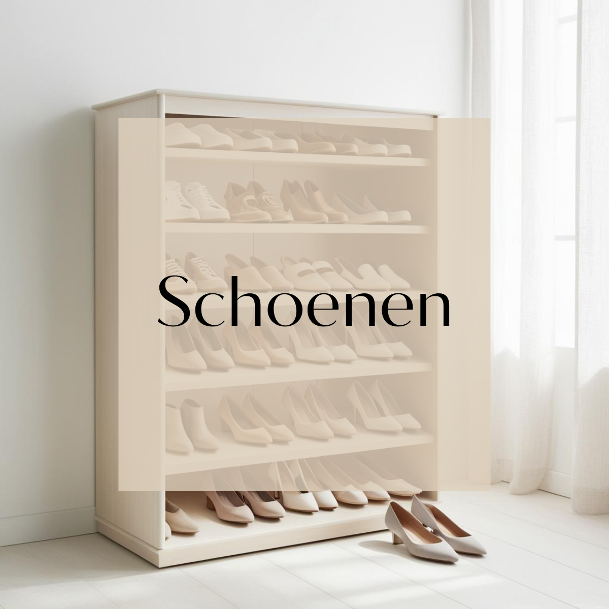 Schoenen
