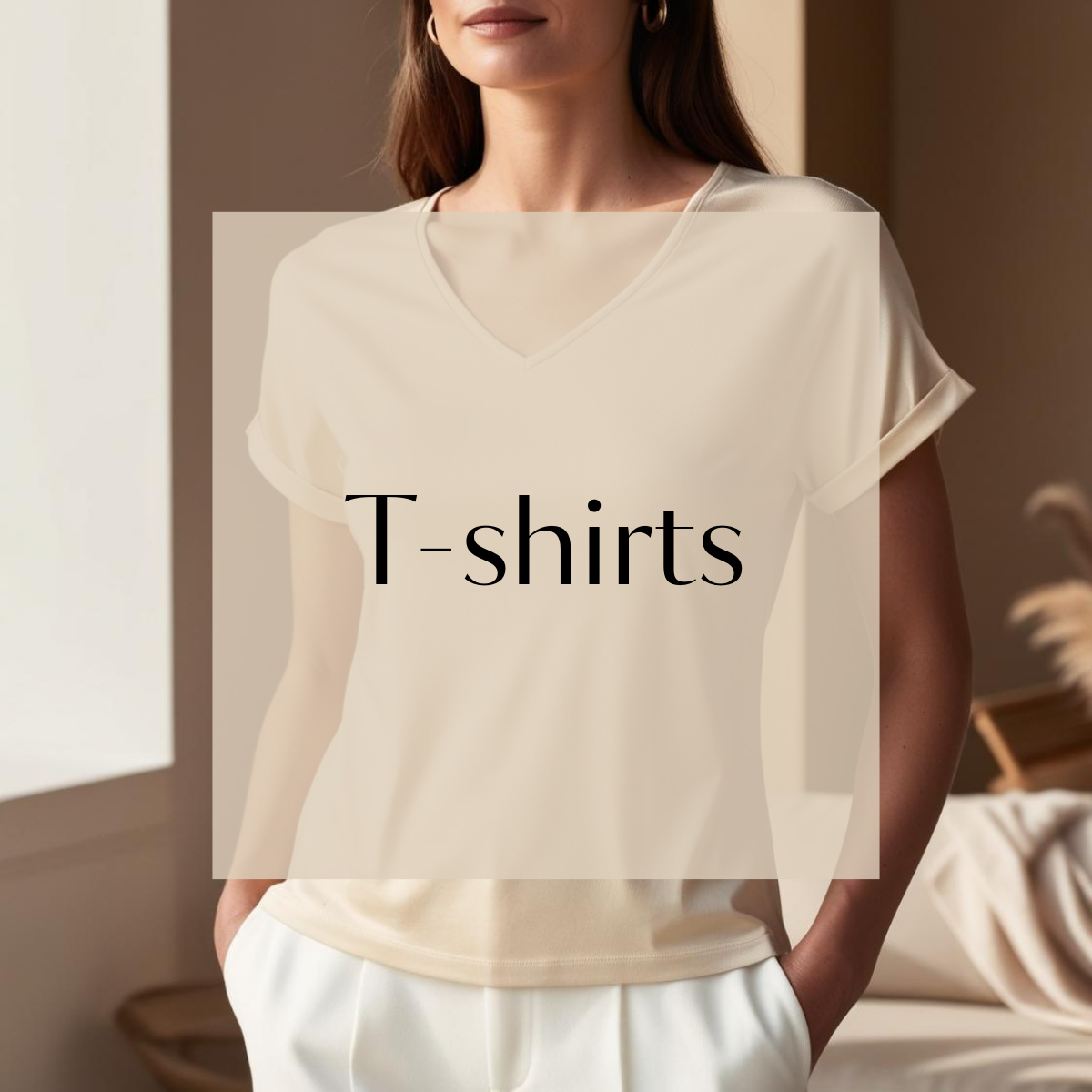 T-shirts