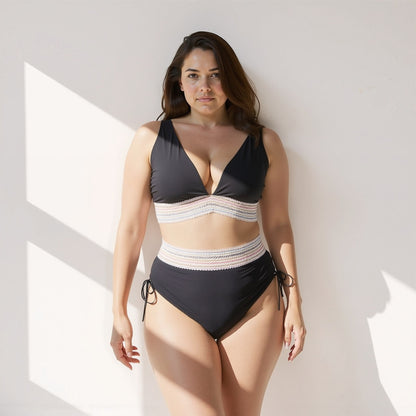Lova & Soul | Liva Corrigerende Bikini – 1+1 GRATIS