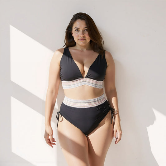 Lova & Soul | Liva Corrigerende Bikini – 1+1 GRATIS