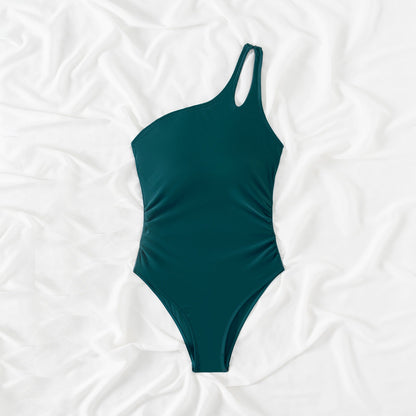 Lova & Soul | Grace One-Shoulder Badpak