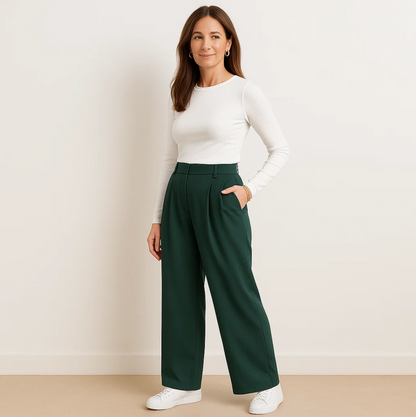Lova & Soul | Plooibroek