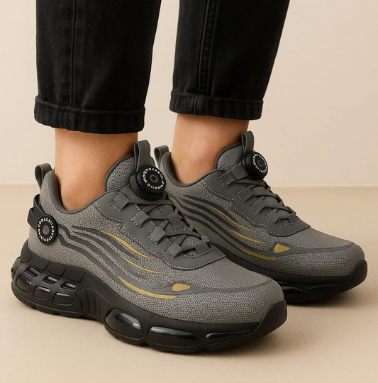 Lova & Soul | Sneaker Werkschoenen