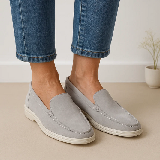 Lova & Soul | Luxe Loafer
